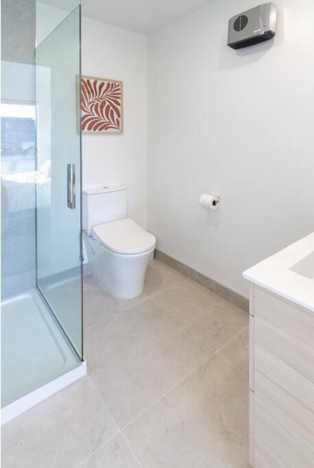 3 Minutes Walk To Riverside Market 4Bed4Bath Christchurch Exterior foto
