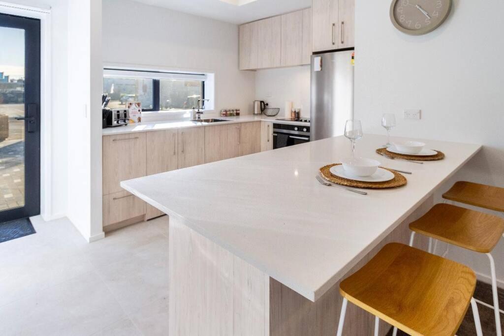 3 Minutes Walk To Riverside Market 4Bed4Bath Christchurch Exterior foto